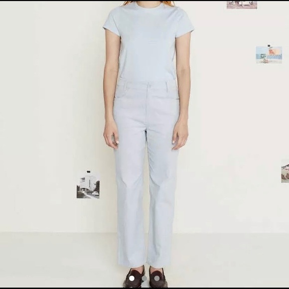 Entireworld. Pants - Entireworld Corduroy Trousers Type A, Ver 1